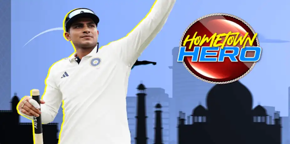 Hometown Hero ft. Punjab's Gill