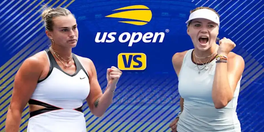 Aryna Sabalenka vs Polina Iatcenko: Rd 2, Women's Singles