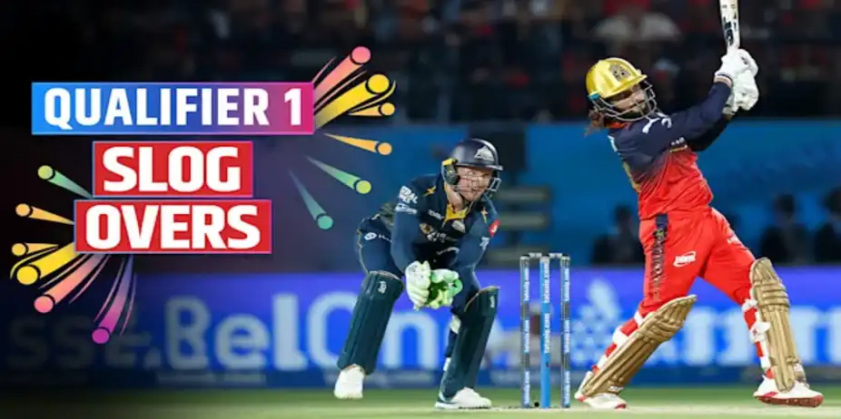 114 off 36! RCB Light Up Dharamshala