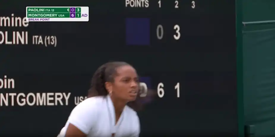 G5: Break Point!