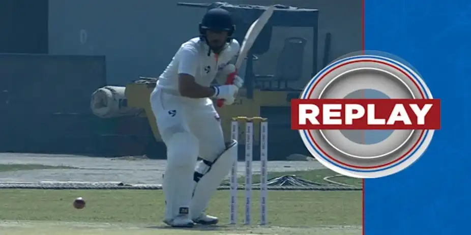 SF: Bengal vs Jammu and Kashmir - Day 2, Replay