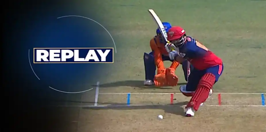 Bundelkhand Bulls vs Rewa Jaguars: Replay