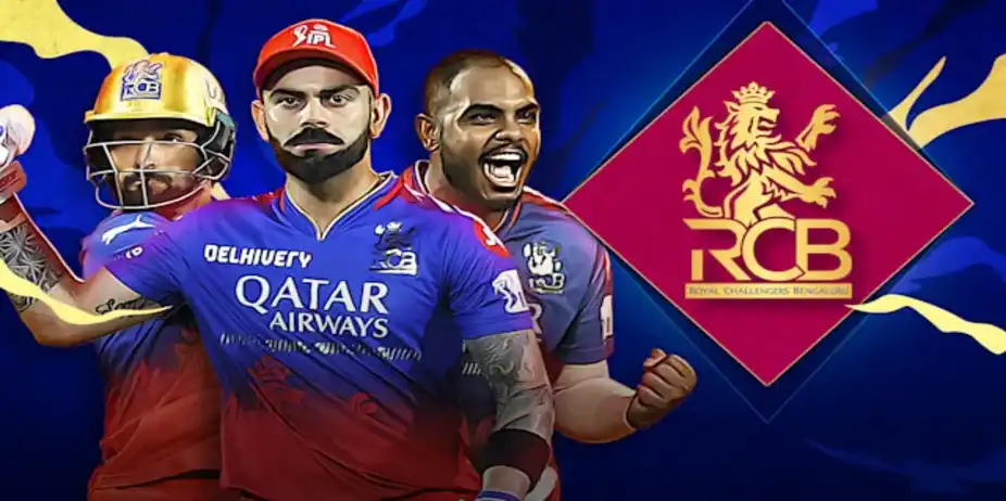 Can Bold Choices Lead RCB to Glory?