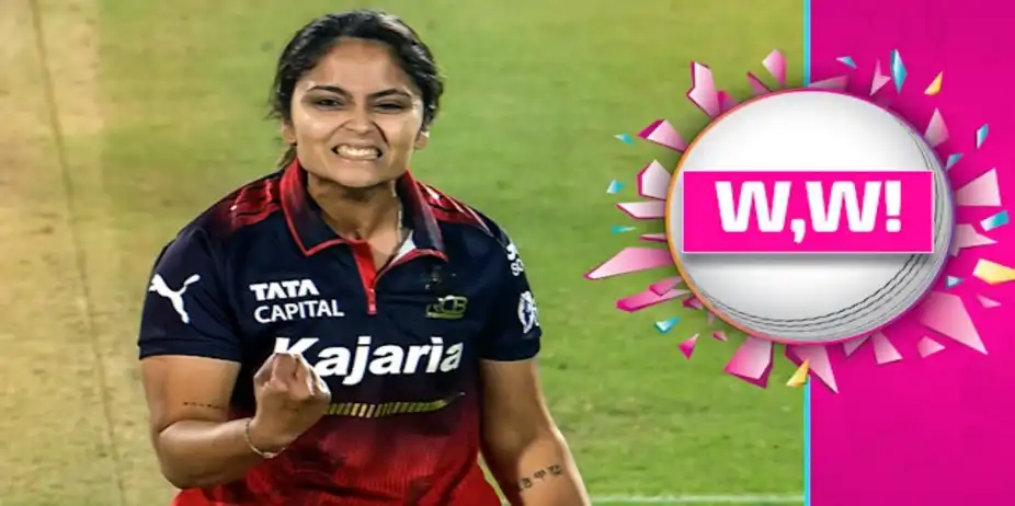 Satghare Makes Early Inroads For RCB