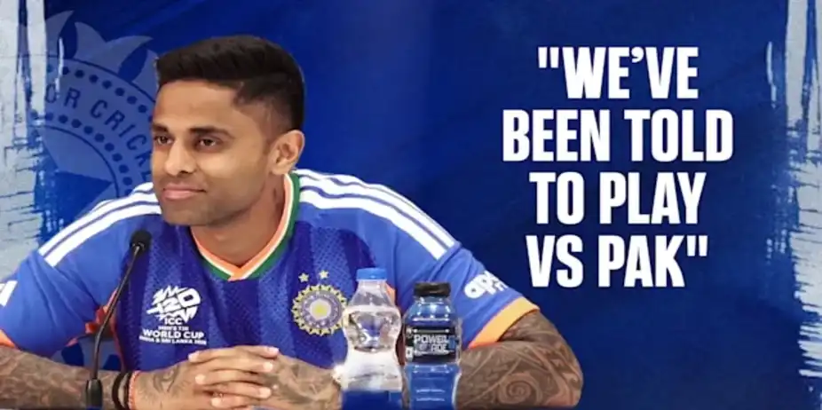 Captain SKY on India's Preparations and More