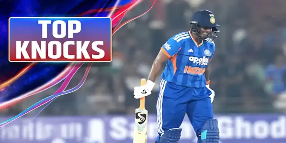 Deepti's 49 vs ZIM in 1st T20I
