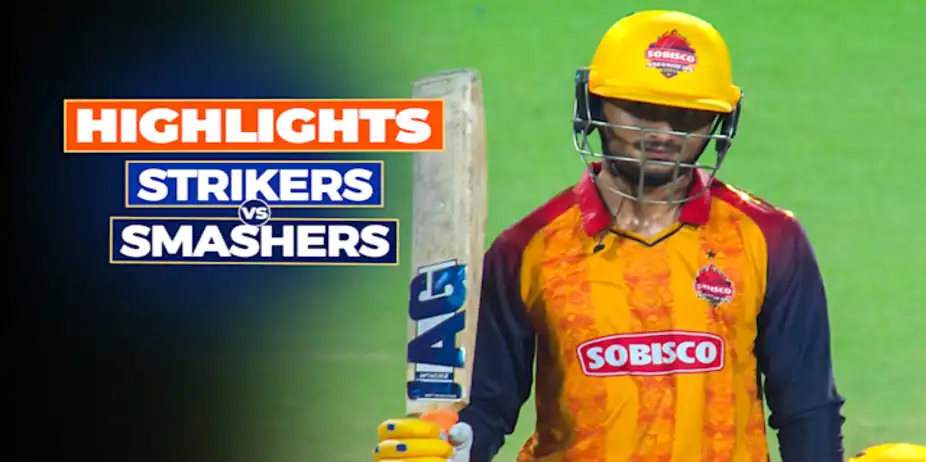 Servotech Siliguri Strikers vs Sobisco Smashers Malda: SF 2, Highlights