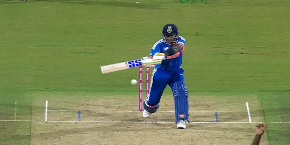 Surya's 33 vs ZIM in Super 8