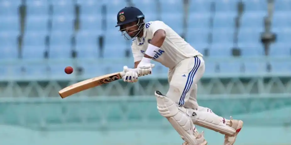 India A Squad Announced for Sri Lanka Tour
