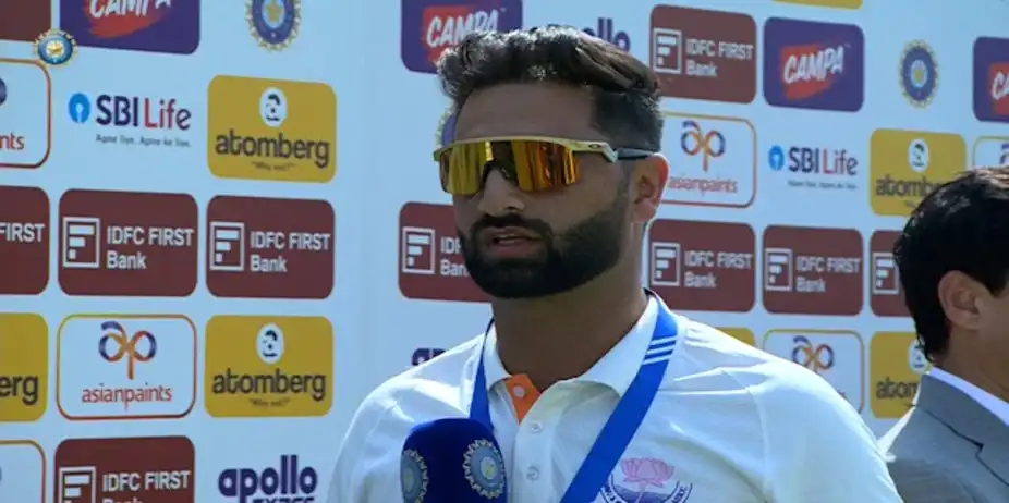 We Gave It Our All to Win It: Auqib