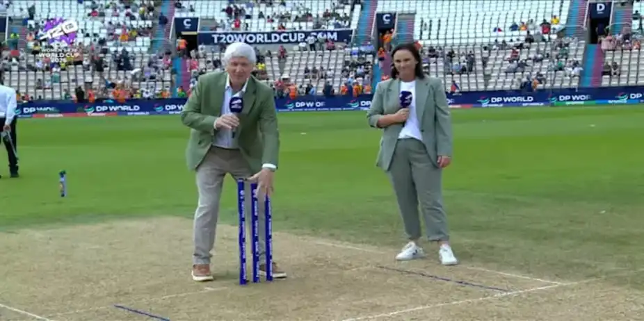 Pitch Report: PAK vs BAN