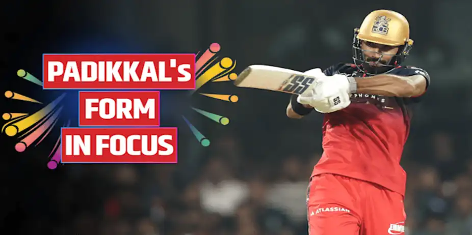 Experts Review Padikkal's Performance