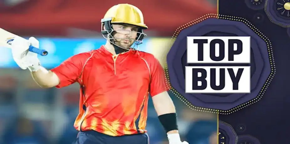 8.60 Cr! LSG Go Big for Inglis