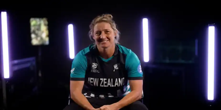 Know Your Team: New Zealand