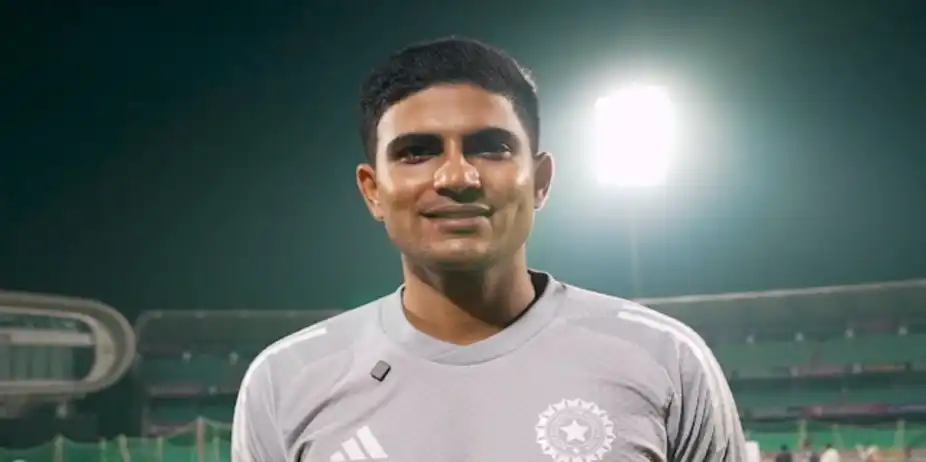 IND Stars Wish U19 Team Ahead of WC