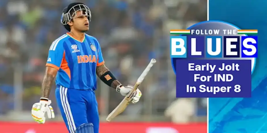 SA Shock IND in Super 8 Opener