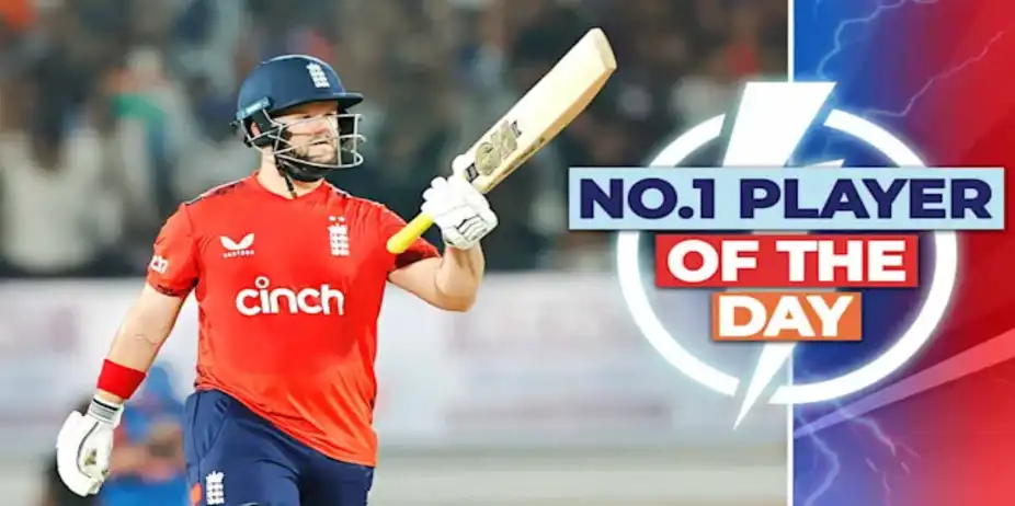 Duckett Sparks ENG's Revival with 51