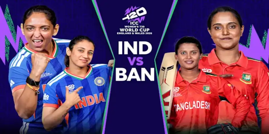 Preview: IND vs BAN