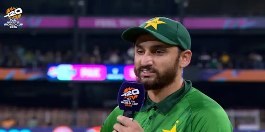 One Tactical Change for Us: Salman