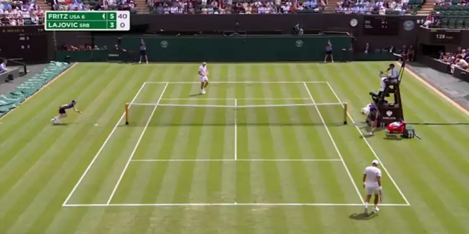 G9: Set Point!