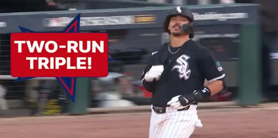Jose Ramírez Does it All With Two RBIs