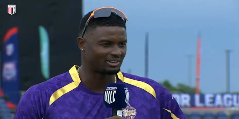 Everyone's Fit to Go: Holder