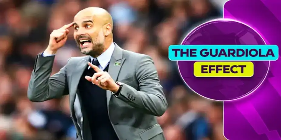 10 Ways Pep Rewrote Premier League