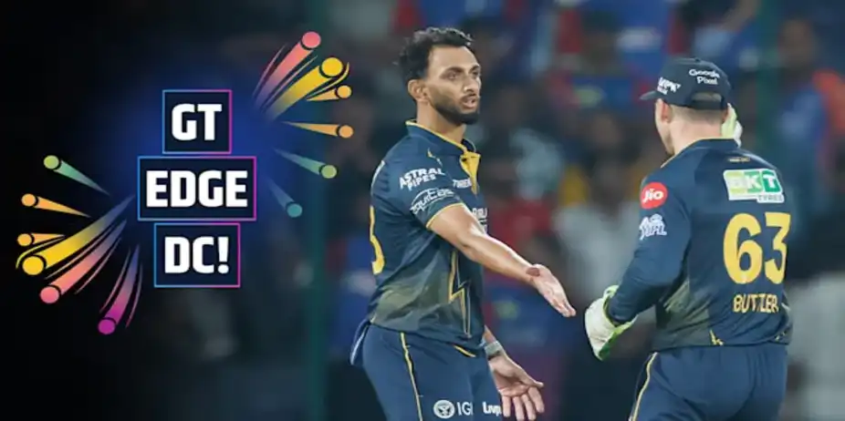 GT Seal First Win in Dramatic Fashion