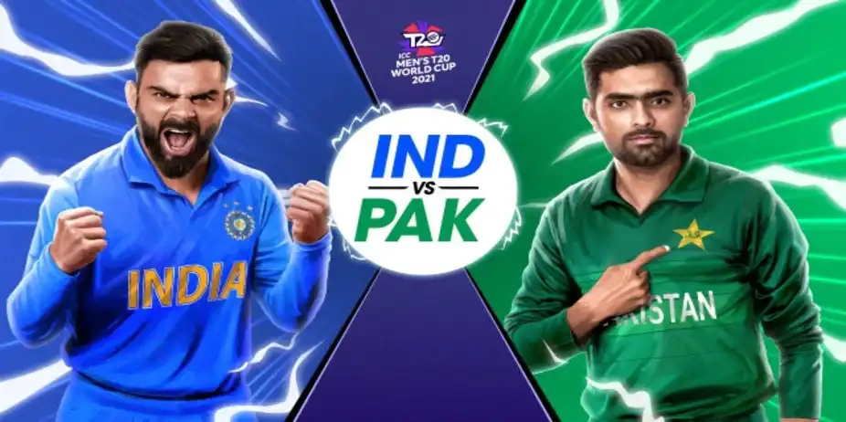 India vs Pakistan