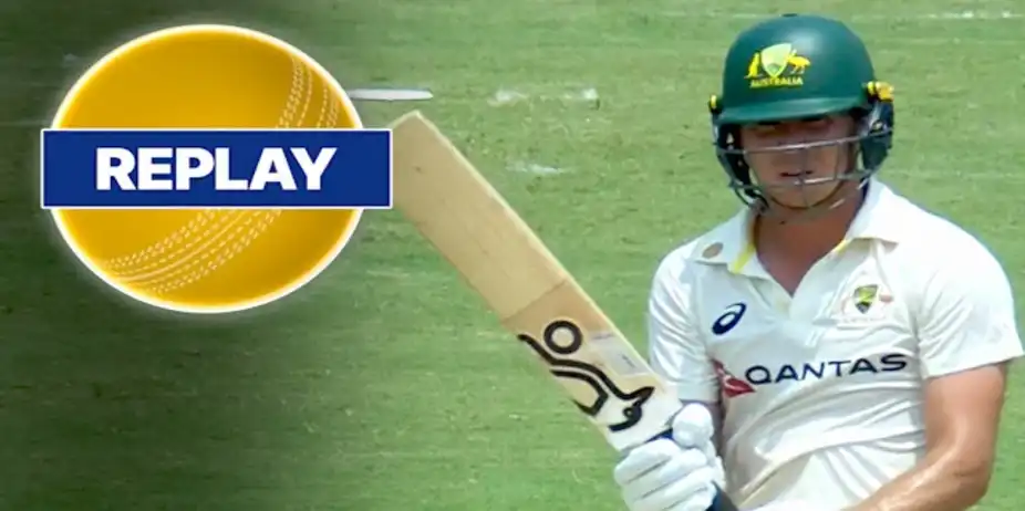 2nd Multi-day Match: IND A vs AUS A, Day 1 Replay