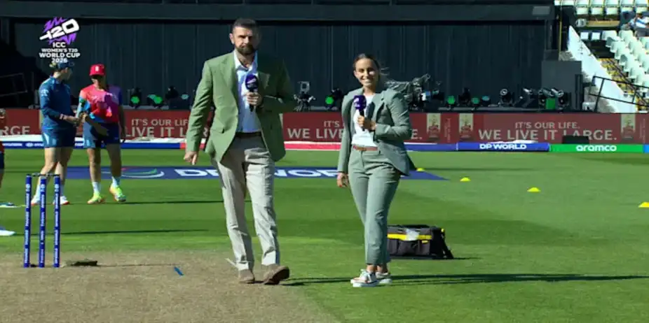 ENG vs SL: Pitch Report