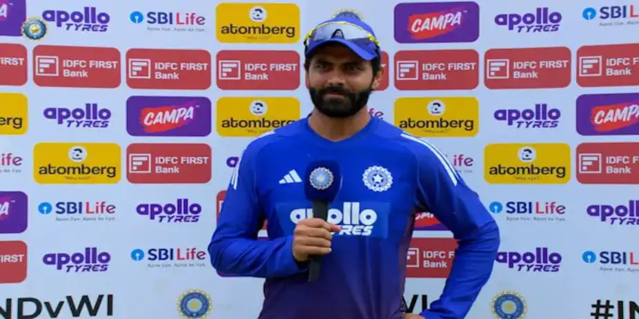 Happy to Share My Experience: Jadeja
