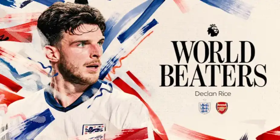Rice - Pride of Three Lions