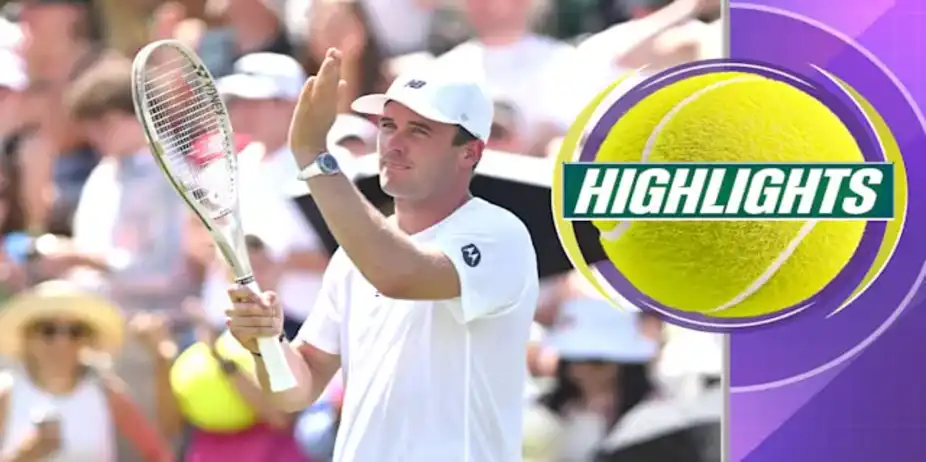 Monday vs Paul: Rd 1 Highlights