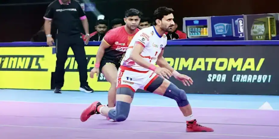 Replay: Bulls vs Yoddhas