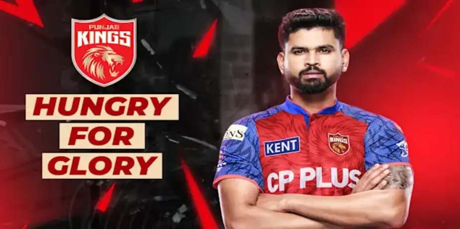 Know Your Team: PBKS