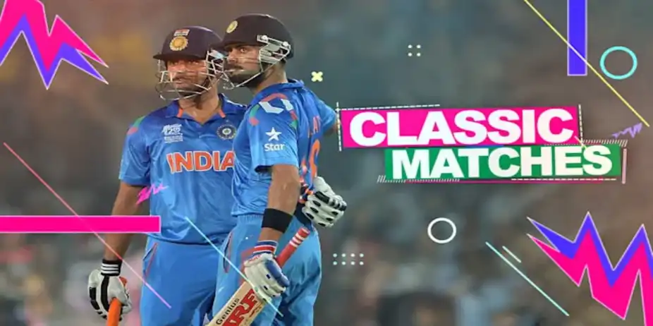 2014: IND Outsmart PAK in Dhaka