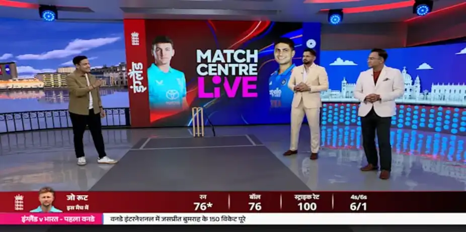 Bumrah Breaches 150-Wicket Mark in ODIs