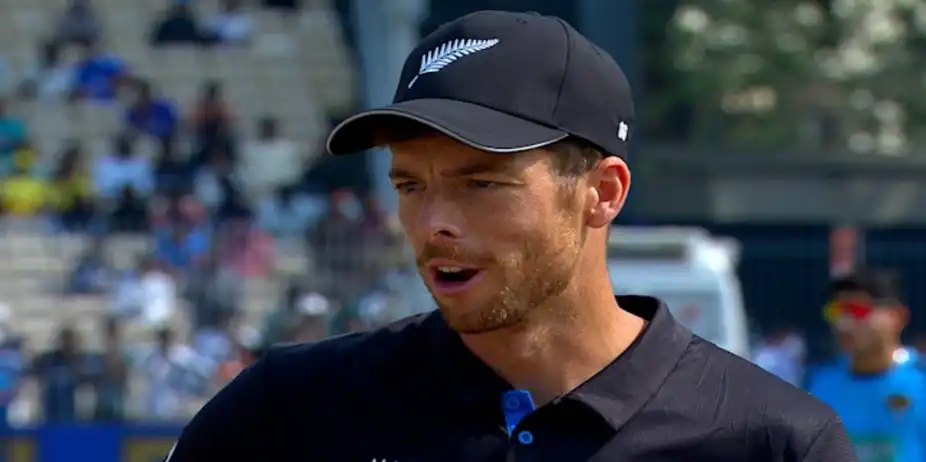 We're Playing the Same Team: Santner