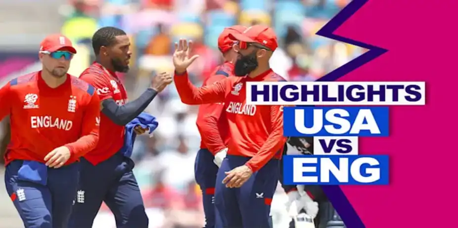 ENG Hand USA a Pasting, Enter Semis