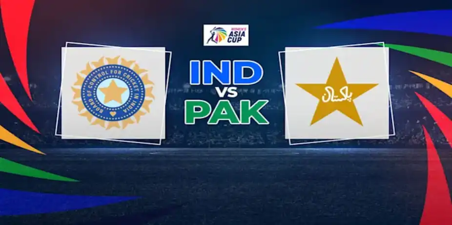 India vs Pakistan
