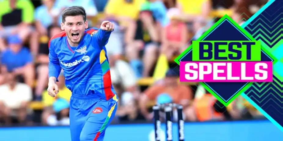 Noor's 3/12 vs  Durban's Super Giants