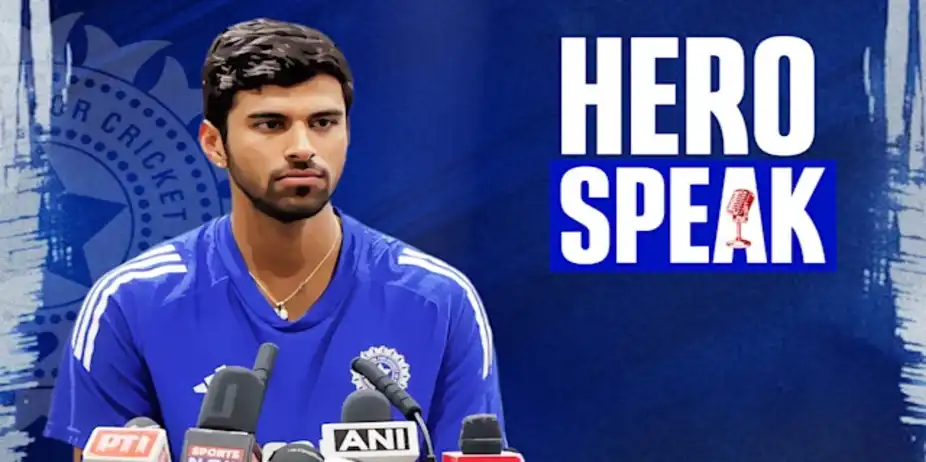 Washington Sure of Victory at Lord’s