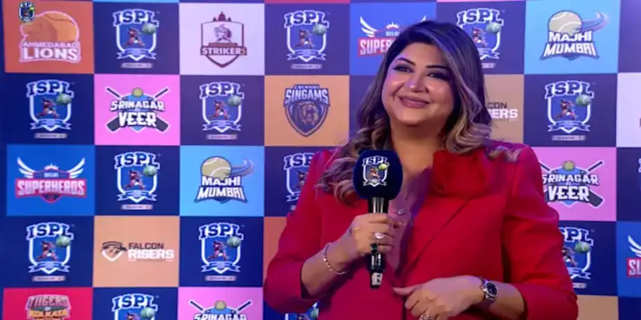 Aksha Kamboj on Auction Plans