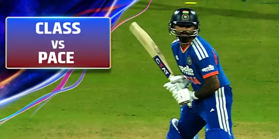 4,4,4! Shreyas' Assault vs Shamar