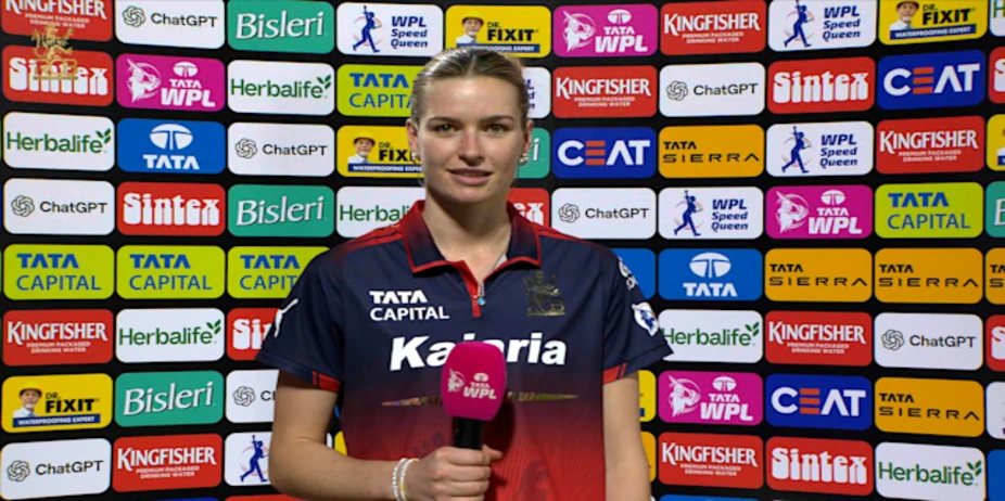 I Feel in Really Good Rhythm: Bell