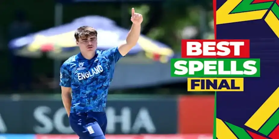 Minto's 3/63 vs IND in Final