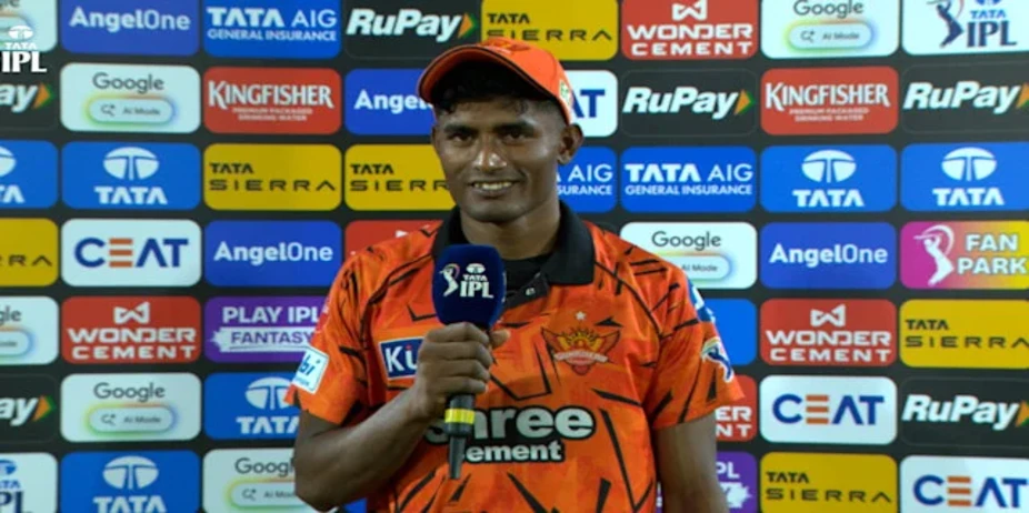 Plan Was to Understand the Wicket and Bowl: Hussain