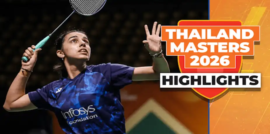 Devika Sihag vs Huang Yu-Hsun: Highlights