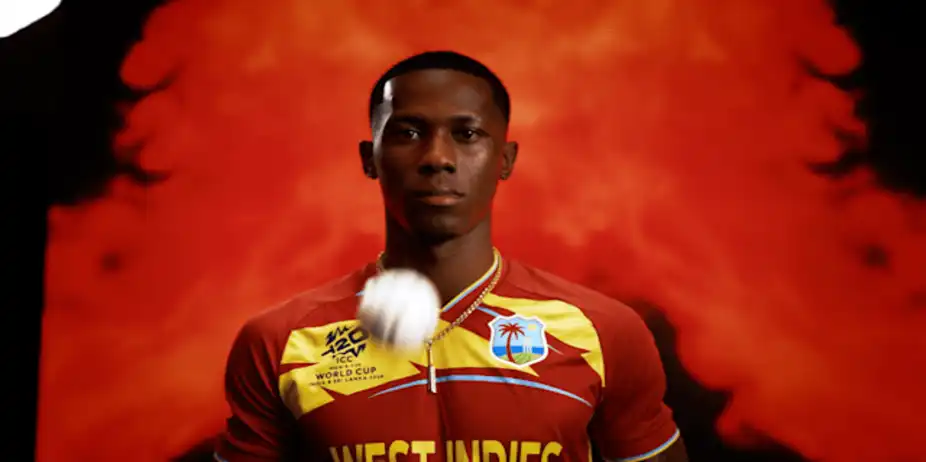 Shamar Joseph: WI’s Pace Spearhead